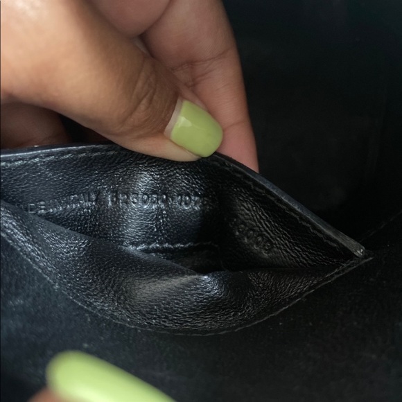 Balenciaga Ville XXS Top Handle Bag - Picture 10 of 15